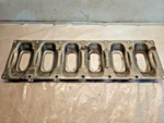 Cummins Qsb Isb 6.7l Tier 3 Diesel Engine Block Stiffener Plate 5290910 Oem. Fixed Price $70.40.