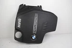 2011 - 2016 Bmw 5 Series 528 F10 Turbo Engine Motor Ignition Cover Panel Oem. Fixed Price $77.38.