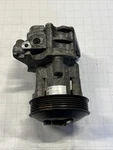 07-13 Bmw E70 X5 3.0 Servo Power Steering Pump Diesel Unit 678390201 Oem. Fixed Price $78.00.