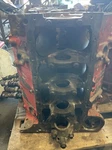 Chevrolet Sbc Ce Engine Block 3959512 Xbb 4.0 Bore. Fixed Price $1000.00.