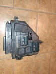 2007 06 Ford Explorer Multifunction Body Control Module Fuse Box 6l2t-14b476-as. Fixed Price $250.99.
