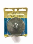 Dorman 02606 Engine Freeze Expansion Core Plug. Fixed Price $8.99.