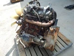 Engine Complete Non Running Core International Vt365 Bcn: 1838170c2. Fixed Price $1000.00.