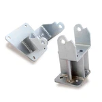 Hooker Headers 71221002hkr Super Competition Engine Swap Motor Mount. Fixed Price $337.95.