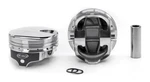 Icon Ic787.060 Piston Set Forged 4.310 Inch Bore For Big Block Chevy. Fixed Price $903.73.