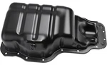 Oil Pan For 2015-2020 Hyundai Elantra Kona Sonata Tucson Veloster 215102e023 264. Fixed Price $40.00.