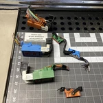 2004 2009 Mazda 3 Bcm Junction Fuse Box Ban6 66730 F Wire Harness Pigtails Oem. Fixed Price $39.99.