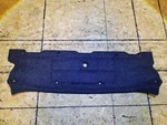 14 15 16 Fiat 500 Abarth Cover Cargo Area Tray Oem 1tn77ka9aa 12k. Fixed Price $39.20.