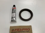 Fel-pro Bs40419 Rear Main Seal Kit For 1972-1994 Ford 2.6l 2.8l 2.9l 4.0l V6. Fixed Price $9.86.