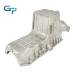 Engine Oil Pan 264-109 For Chevy Blazer S10 Jimmy Gmc Sonoma Isuzu Olds V6 4.3l. Fixed Price $83.33.