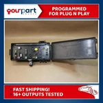06 Ram 1500 4x2 Fuse Box Tipm Totally Integrated Power Module 56049888 Tested. Fixed Price $404.99.