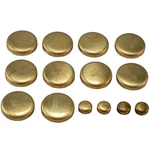 Melling Mpe-936br Stock Replacement Expansion Plug Kit Ford 6.0l 2003-07; 6.4l. Fixed Price $20.99.