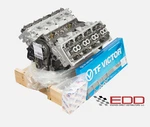 Dodge 5.7 Hemi Engine Ezc 2009 Ram 2500 3500 New Reman Warranty. Fixed Price $3998.00.