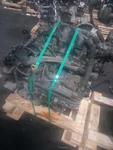 2017 Toyota Sienna 3.5l V6 Engine Complete Assembly 139k Miles Oem 4wd. Fixed Price $2075.00.
