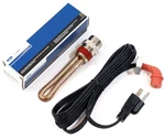 Genuine Ford F7tz-6a051-aa Block Heater & Cord Kit 1997-2003 7.3l Powerstroke. Fixed Price $129.95.