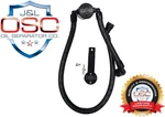 J&l Osc Remote Mount Oil Separator Fits 2012-2013 Ford Mustang Boss 302. Fixed Price $169.00.