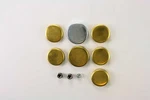 Engine Expansion Plug Kit Pioneer Pe-105-br. Fixed Price $60.99.