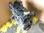 2017-2022 Alfa Romeo Giulia Rwd 2.0l I4 Turbo Engine Motor Long Block Oem 70k.. Fixed Price $1299.99.