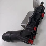 Chrysler 300 Engine Oil Filter Adapter Bracket Housing Mount 2015 2016 2017 2018. Fixed Price $65.60.