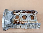 Oem Engine Upper Oil Pan / Crankcase For 2019-2021 Hyundai Tucson 2.4l G4kj. Fixed Price $212.00.