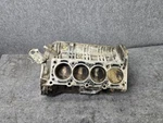 Engine Cylinder Block Assembly Mercedes W211 W219 C63 Cls63 M156 Oem. Fixed Price $1000.00.