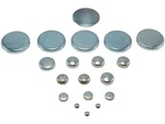 Expansion Plug Kit Fits Dodge Ram 3500 1998-2007 5.9l 6 Cyl 24-valve 41pdkx. Fixed Price $32.55.