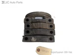 Engine Block Main Caps From 2005 Ford Freestar 3.9. Fixed Price $64.95.