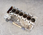 Oem 11-12 Bmw 135i 335i 535i X3 X5 N55 3.0l Turbo Engine Bare Block Cylinder. Fixed Price $316.00.