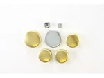 Expansion Plug Kit 21nkzdw14 For C10 Pickup Bel Air Biscayne Blazer Brookwood. Fixed Price $35.13.
