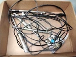 Bmw E46 323i 325i 328i 330i M3 Convertible Cylinder Set. Fixed Price $233.75.