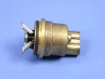 Genuine Mopar Engine Block Heater 5033157ab. Fixed Price $76.90.