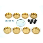 Speedmaster Pce285.1002 Ford 351w Windsor Freeze Plug Kit Pce Sb. Fixed Price $18.00.
