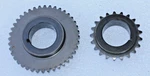 Oem Crankshaft Gears Sprocket 2020-2026 2.5l Theta 3 Hyundai Kia. Fixed Price $34.65.