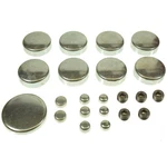 Melling Mpe-100r Stock Replacement Expansion Plug Kit. Fixed Price $19.99.