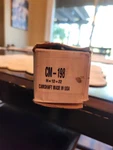 1956 - 1966 Dodge Plymouth A Series V8 Engine Camshaft ( 277, 301, 318 V8). Fixed Price $150.00.