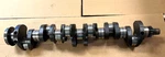Used Oem 1968 1969 & Other Ford Mustang 6 Cyl. Crankshaft Core 30 Main 10 Rods. Fixed Price $113.39.