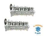 1997-2009 Ford 5.4l Reman Cylinder Head Set (f75e-6090-c20a) O.e.m Original Pair. Fixed Price $990.00.