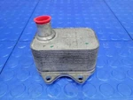 Volkswagen Audi 2.0l Engine Oil Cooler Genuine Oem Part 6j117021q. Fixed Price $49.99.