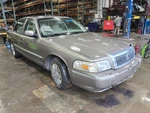 Engine 4.6l Vin W 8th Digit Gasoline Fits 06 Crown Victoria. Fixed Price $999.90.