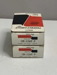 Perfect Circle Cb-1269p Connecting Rod Bearing Std 1981-95 Chrysler 2.2l 2.5l. Fixed Price $11.00.