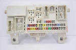 2007-2009 Mazda 3 Oem Interior Fuse Box Bcm Relay Bap8-66730-h. Fixed Price $99.99.