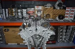 Reman/ Rebuilt Long Block Engine 2.7l Chrysler/dodge 300 Charger Magnum Sebring. Fixed Price $2400.00.