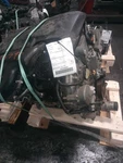 Used Engine Complete Assembly Fits: 2017 Nissan Pathfinder 3.5l Vin D 4th Digit. Fixed Price $2975.00.