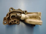 2005-2008 Buick Lacrosse/allure 3.6l Oil Filter Adapter 12591606. Fixed Price $75.00.