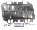 Engine Intake Manifold Gasket-natural Enginetech, Inc. Icr440. Fixed Price $124.99.