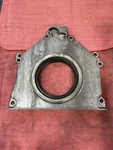 1994-1997 Thunderbird Cougar 4.6 Engine Rear Main Cover Plate Ford F5ae-6k318-aa. Fixed Price $29.99.