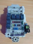 2004-2006 Mitsubishi Endeavor Interior Cabin Fuse Relay Box 51208-0875. Fixed Price $149.99.