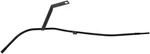 Dorman Engine Oil Dipstick Tube - Metal 921-054. Fixed Price $83.05.