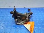 10-13 Acura Mdx 3.7l Engine Oil Filter Adapter Spool Valve Oem 15811-rye-a11. Fixed Price $142.49.