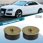2pcs Freeze Plug Rubber Expansion Fit Hole Size 2" To 2-1/8" 50mm-53mm. Fixed Price $16.49.